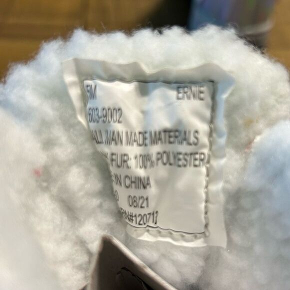 Toddler Girls Insulated Winter Boots - Picture 11 of 11